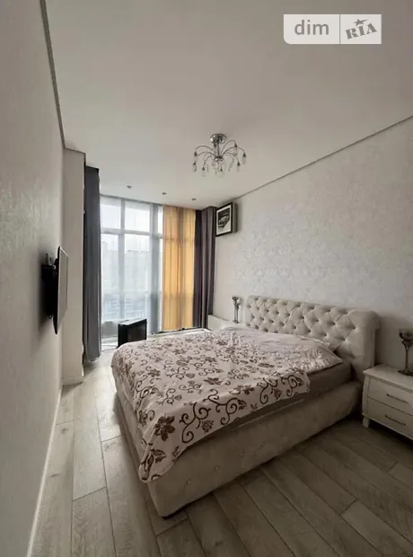 Квартира на бульв. Леоніда Бірюкова, 2а в Київ, ID 341346, фото №2