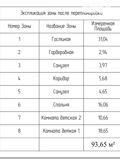 Квартира на бульв. Леоніда Бірюкова, 2а в Києві, ID 341346, фото №11