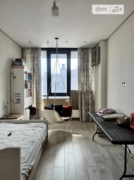 Квартира на бульв. Леоніда Бірюкова, 2а в Київ, ID 341346, фото №4