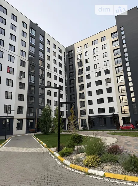 Квартира на вул. Івана Кожедуба в Києві, ID 341353, фото №11