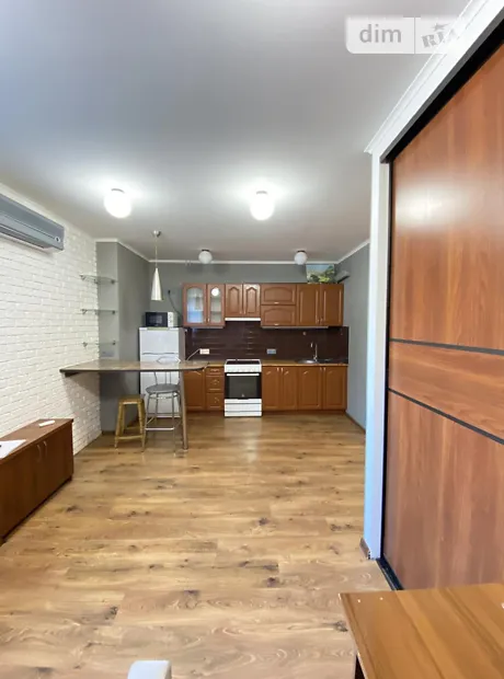 Квартира на вул. Михайла Матюшенка в Київ, ID 341350, фото №1