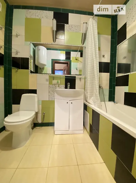 Квартира на вул. Михайла Матюшенка в Київ, ID 341350, фото №2