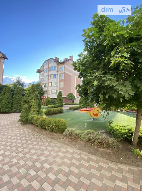 Квартира на вул. Михайла Матюшенка в Києві, ID 341350, фото №13