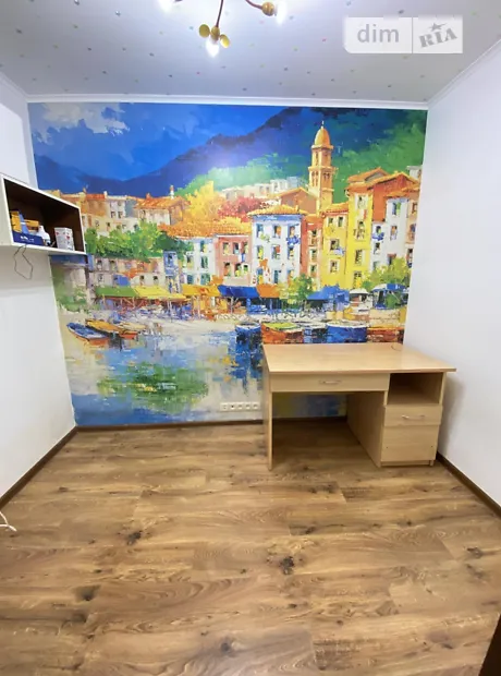 Квартира на вул. Михайла Матюшенка в Київ, ID 341350, фото №3