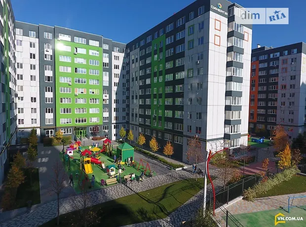 Квартира на вул. Григорія Сковороди в Київ, ID 341348, фото №1