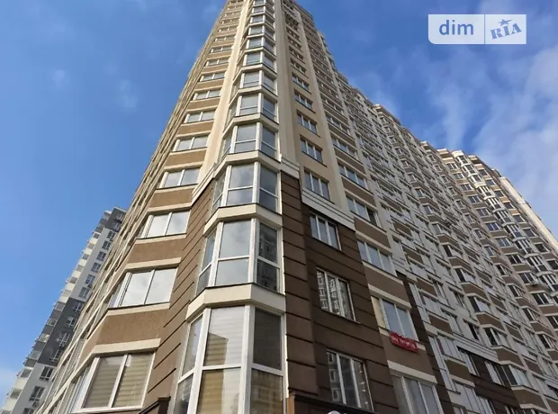 Квартира на вул. Університетська, 1В в Київ, ID 341344, фото №1