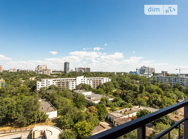 Квартира на вул. Генуезька, 1Е в Одесі, ID 341988, фото №12