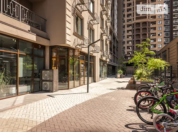Квартира на вул. Генуезька, 1Е в Одесі, ID 341988, фото №14