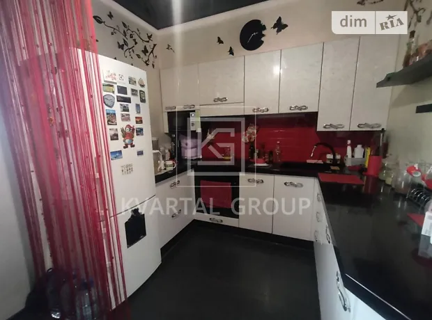 Квартира на вул. Михайла Матюшенка, 16 в Київ, ID 341358, фото №2