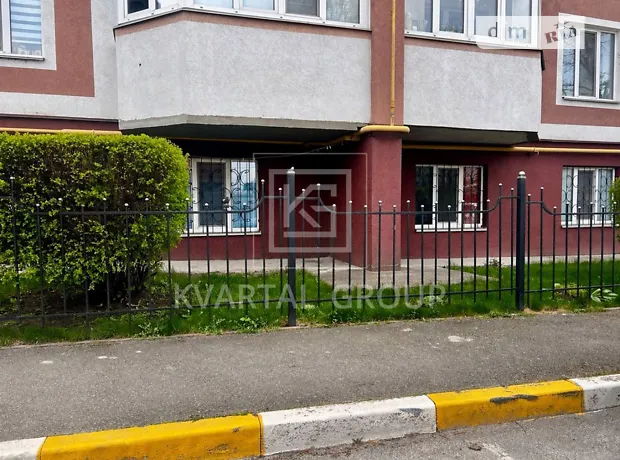 Квартира на вул. Михайла Матюшенка, 16 в Києві, ID 341358, фото №15