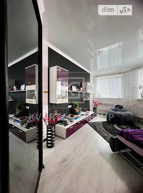 Квартира на вул. Михайла Матюшенка, 16 в Києві, ID 341358, фото №8