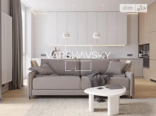 Квартира на вул. Івана Виговського, 44 в Київ, ID 341286, фото №3
