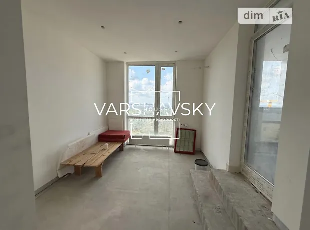 Квартира на вул. Івана Виговського, 44 в Києві, ID 341286, фото №28