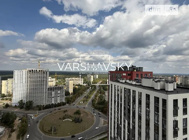 Квартира на вул. Івана Виговського, 44 в Києві, ID 341286, фото №33