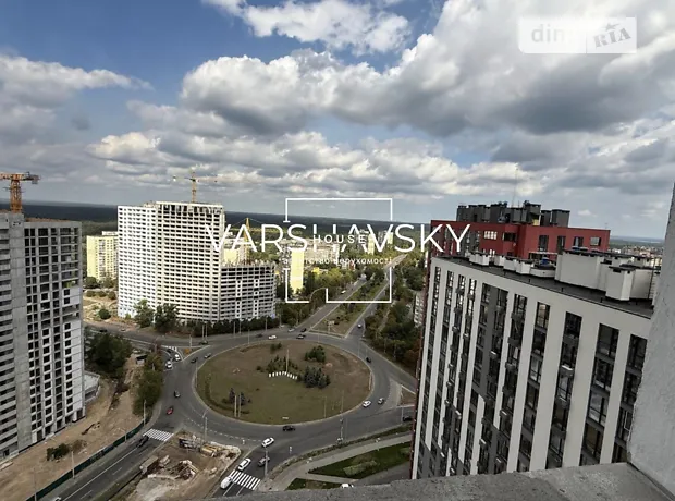 Квартира на вул. Івана Виговського, 44 в Києві, ID 341286, фото №34