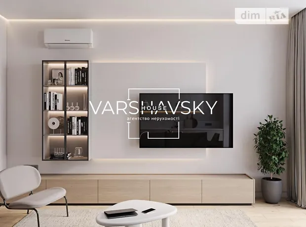 Квартира на вул. Івана Виговського, 44 в Київ, ID 341286, фото №5