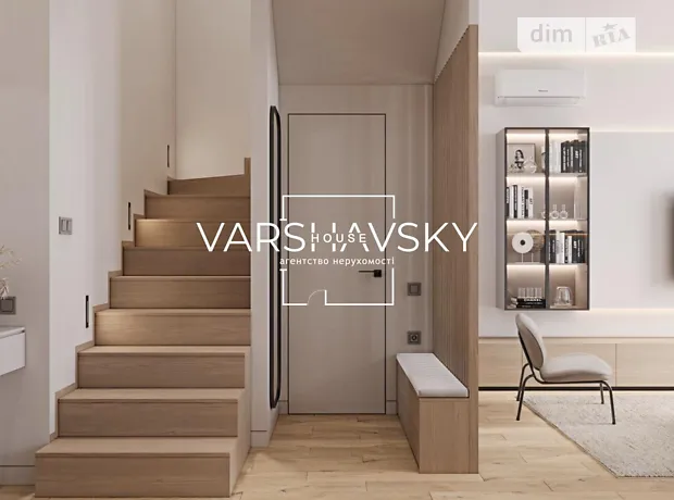 Квартира на вул. Івана Виговського, 44 в Києві, ID 341286, фото №7