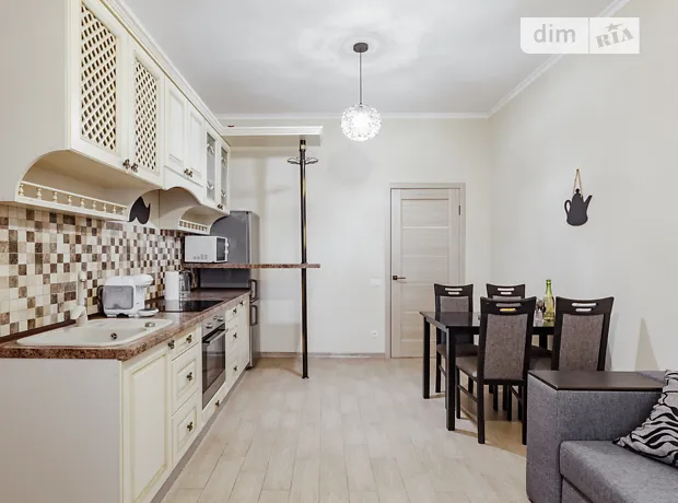 Квартира на вул. Аркадійське (Гагарінське) плато, 5Б в Одесі, ID 347532, фото №11