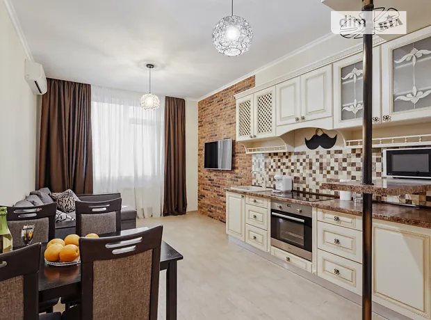 Квартира на вул. Аркадійське (Гагарінське) плато, 5Б в Одесі, ID 347532, фото №6