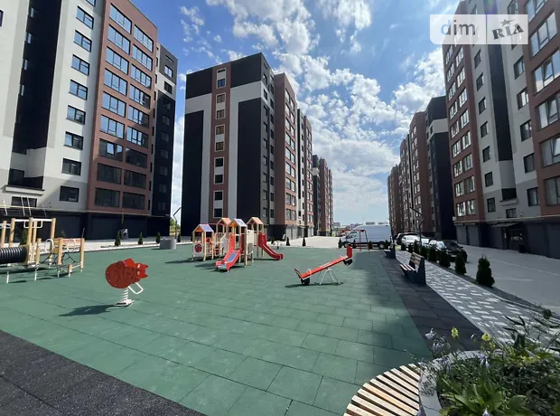 Квартира на вул. Гетьманська в Хмельницький, ID 341301, фото №2