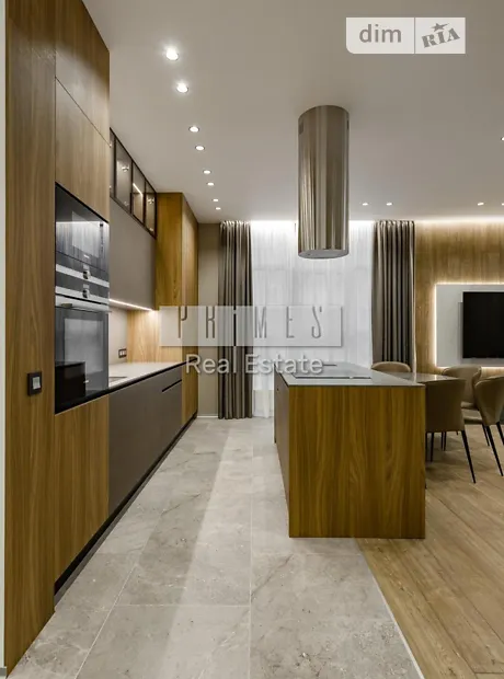Квартира на вул. Андрія Верхогляда, 15Б в Київ, ID 341302, фото №1