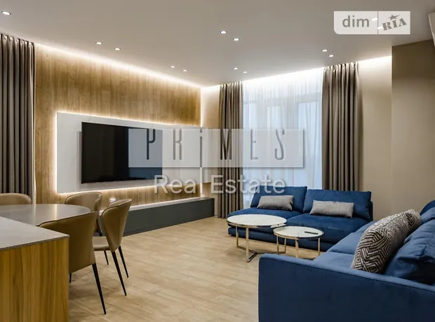 Квартира на вул. Андрія Верхогляда, 15Б в Київ, ID 341302, фото №2