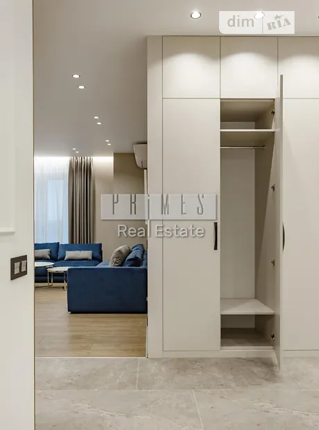 Квартира на вул. Андрія Верхогляда, 15Б в Києві, ID 341302, фото №23