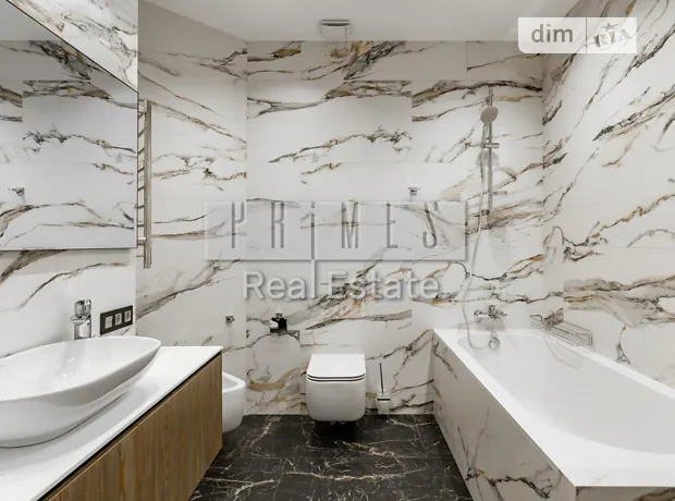 Квартира на вул. Андрія Верхогляда, 15Б в Київ, ID 341302, фото №5