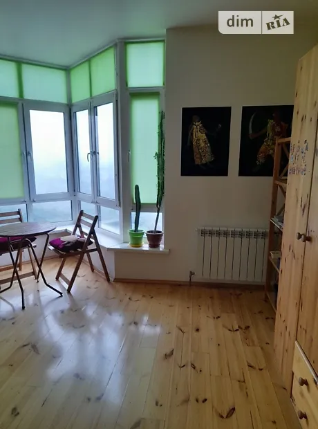 Квартира на вул. Авіаконструктора Ігоря Сікорського, 4Б в Києві, ID 341378, фото №9
