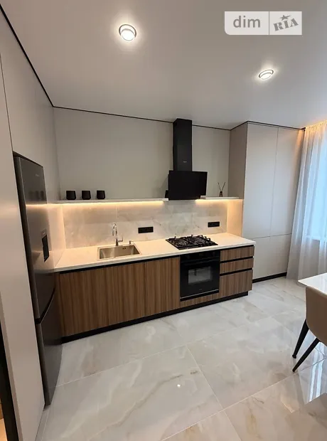 Квартира на вул. Бориса Гмирі, 11/5 в Київ, ID 341372, фото №2