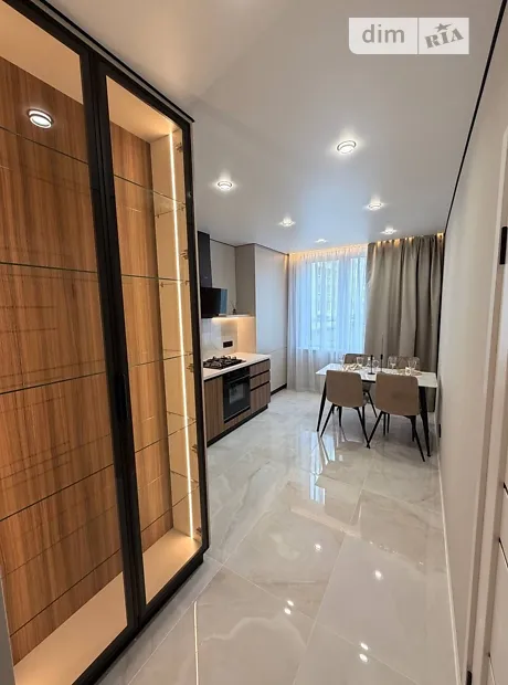 Квартира на вул. Бориса Гмирі, 11/5 в Києві, ID 341372, фото №11
