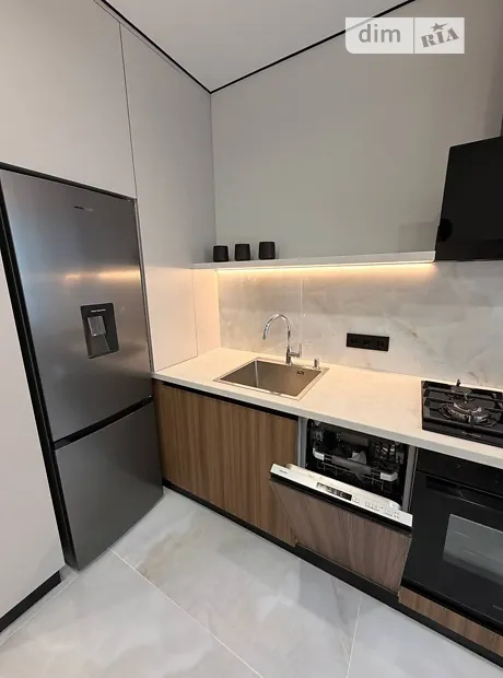 Квартира на вул. Бориса Гмирі, 11/5 в Києві, ID 341372, фото №17