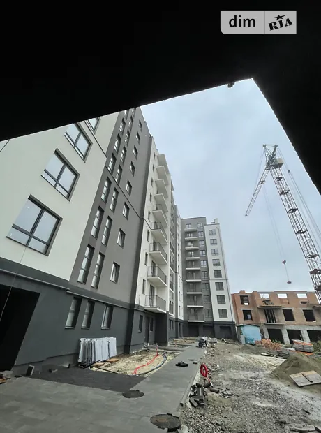 Купити квартиру за адресою вул. Івасюка в Івано-Франківськ на Findly.com.ua Квартира на вул. Івасюка в Івано-Франківськ, ID 341325, фото №1