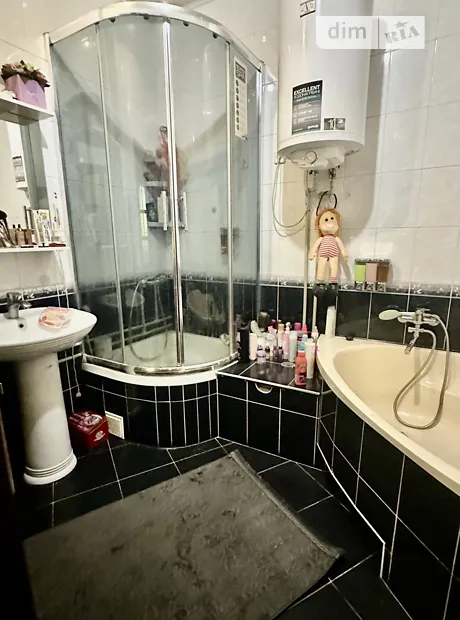 Квартира на вул. Павлокічкаська в Запоріжжі, ID 341404, фото №27