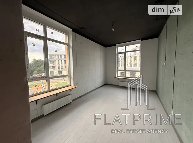 Квартира на вул. Редьчинська, 5 в Київ, ID 341643, фото №1