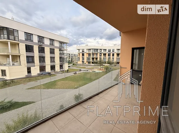 Квартира на вул. Редьчинська, 5 в Київ, ID 341643, фото №5