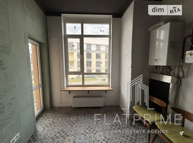 Квартира на вул. Редьчинська, 5 в Києві, ID 341643, фото №10