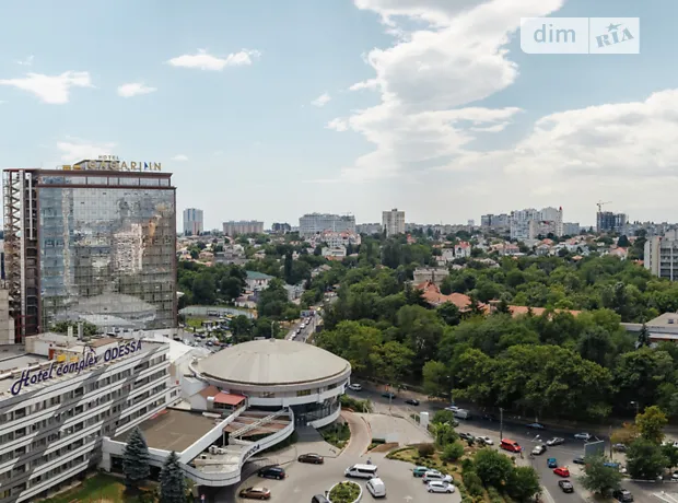 Квартира на вул. Аркадійське (Гагарінське) плато, 5Б в Одесі, ID 349592, фото №18