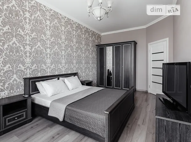 Квартира на вул. Аркадійське (Гагарінське) плато, 5Б в Одесі, ID 349592, фото №6