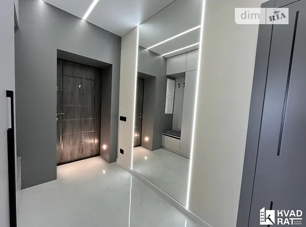 Квартира на вул. Височана Семена, 18 в Івано-Франківську, ID 341341, фото №13