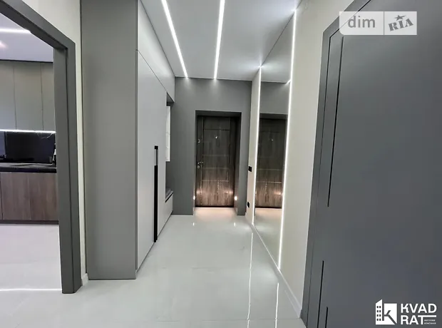 Квартира на вул. Височана Семена, 18 в Івано-Франківську, ID 341341, фото №14
