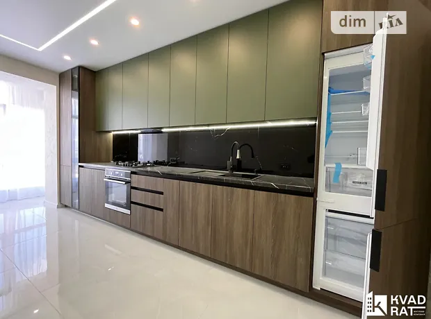 Квартира на вул. Височана Семена, 18 в Івано-Франківську, ID 341341, фото №18