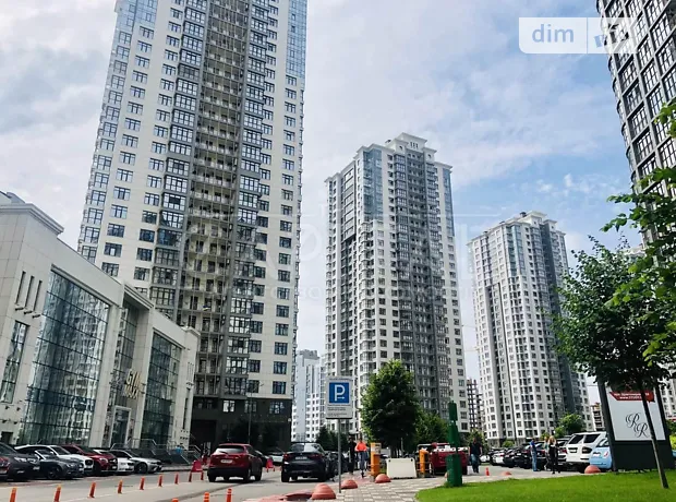 Квартира на вул. Андрія Верхогляда, 22 в Київ, ID 341331, фото №2