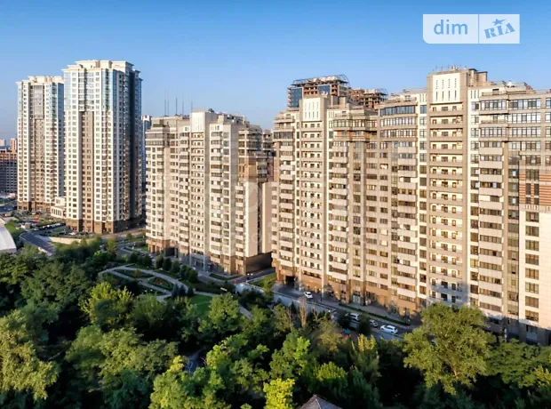 Квартира на вул. Андрія Верхогляда, 22 в Київ, ID 341331, фото №5