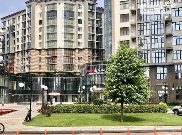 Квартира на вул. Андрія Верхогляда, 22 в Києві, ID 341331, фото №6