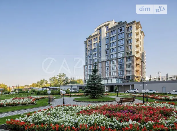 Квартира на вул. Андрія Верхогляда, 22 в Києві, ID 341331, фото №7