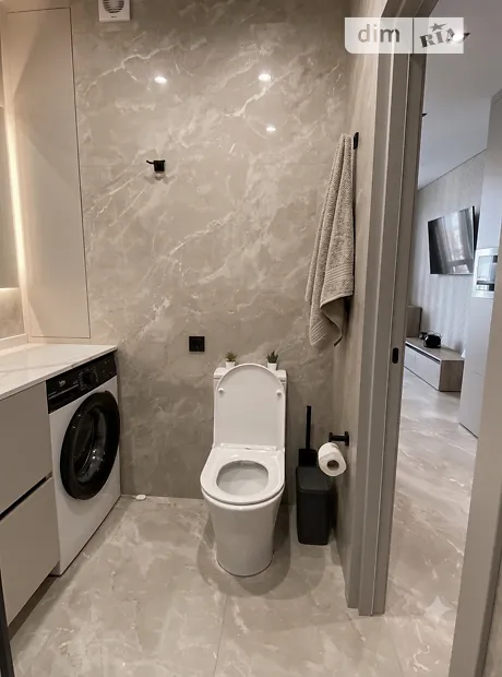 Квартира на вул. Літературна, 10Б в Одесі, ID 345457, фото №13