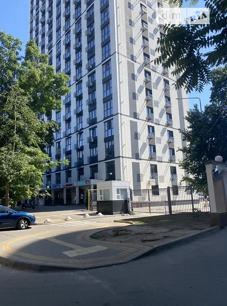 Квартира на вул. Літературна, 10Б в Одесі, ID 345457, фото №19