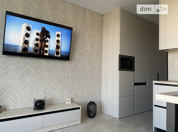 Квартира на вул. Літературна, 10Б в Одесі, ID 345457, фото №8