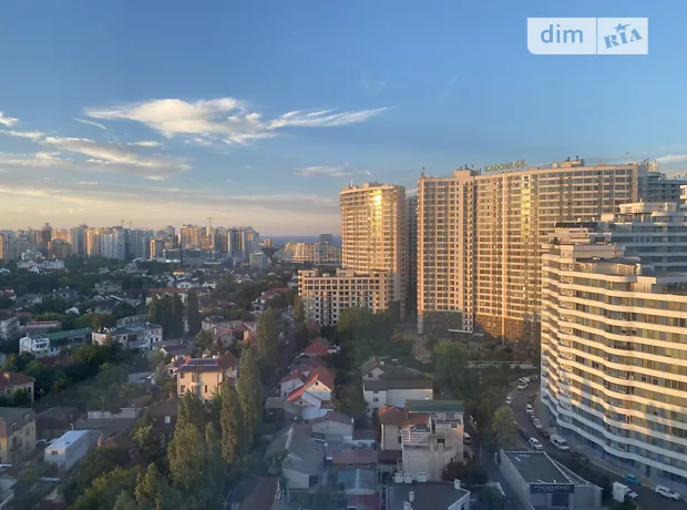 Квартира на вул. Літературна, 10Б в Одесі, ID 345457, фото №9